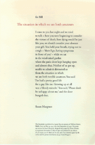 situation-amateurs-Susan-Musgrave